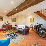 بيت للعطل Lechappee - Campagne - Wifi - Terrasse Cossé-le-Vivien