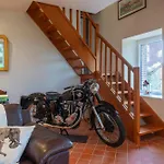 Lechappee - Campagne - Wifi - Terrasse بيت للعطل