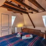 بيت للعطل Lechappee - Campagne - Wifi - Terrasse *
