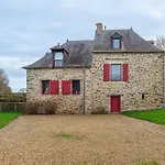 بيت للعطل Lechappee - Campagne - Wifi - Terrasse