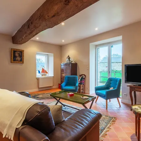 Casa vacanze Léchappée - Campagne - Wifi - Terrasse *