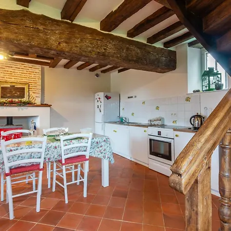 Léchappée - Campagne - Wifi - Terrasse Cossé-le-Vivien