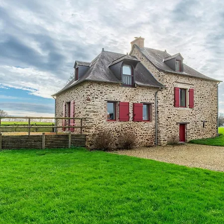 Casa vacanze Léchappée - Campagne - Wifi - Terrasse *