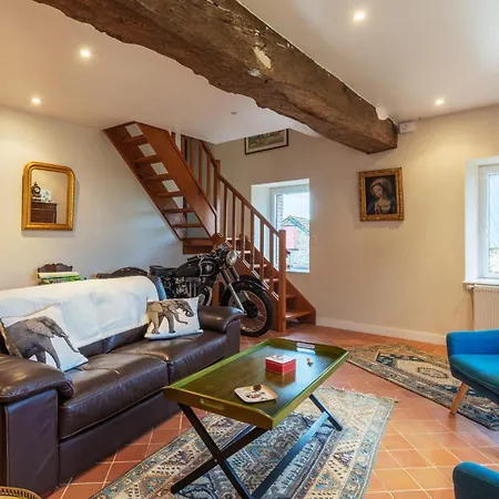 Casa vacanze Léchappée - Campagne - Wifi - Terrasse Cossé-le-Vivien