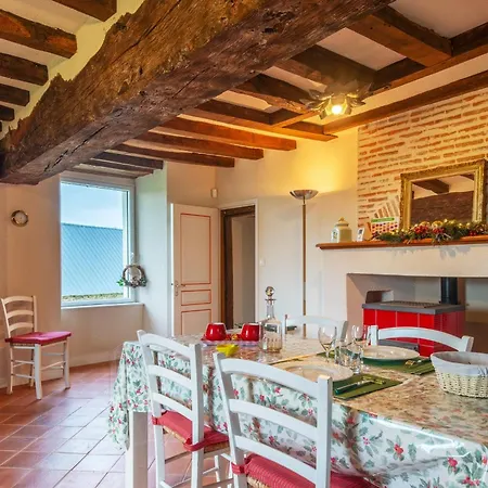 Léchappée - Campagne - Wifi - Terrasse