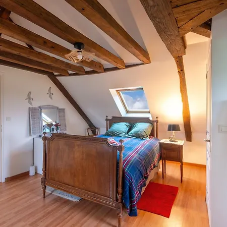 Léchappée - Campagne - Wifi - Terrasse