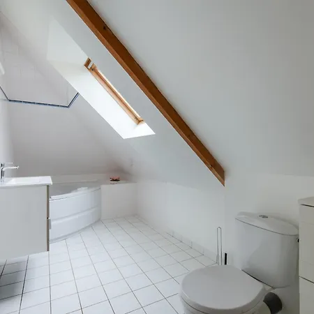 Casa vacanze Léchappée - Campagne - Wifi - Terrasse