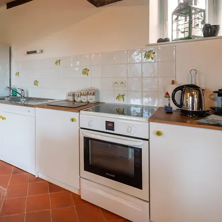 Lechappee - Campagne - Wifi - Terrasse Ferienhaus Cossé-le-Vivien