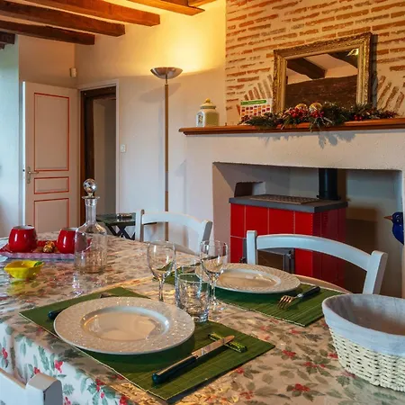 Lechappee - Campagne - Wifi - Terrasse