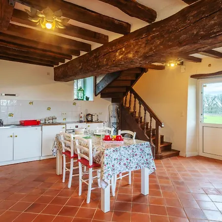 Lechappee - Campagne - Wifi - Terrasse *