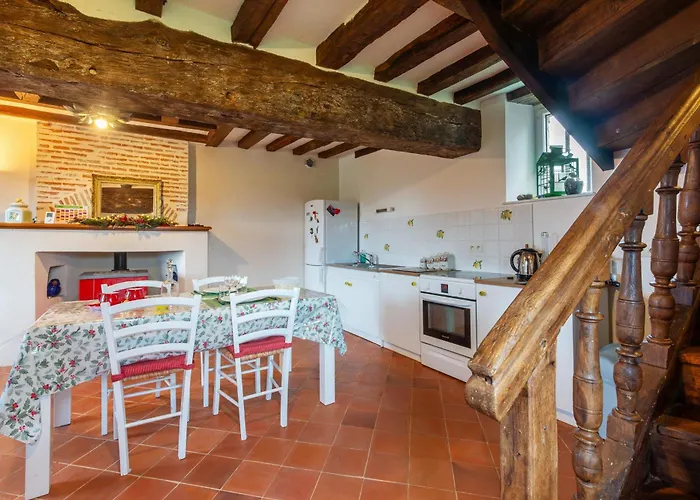 Lechappee - Campagne - Wifi - Terrasse Cossé-le-Vivien