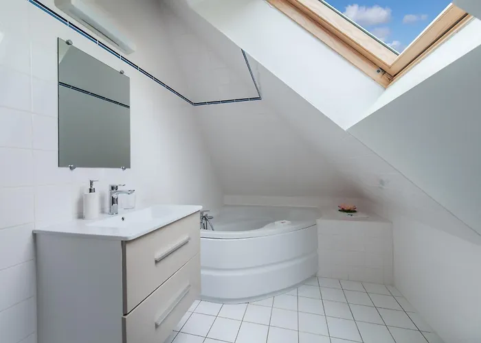 Léchappée - Campagne - Wifi - Terrasse * Cossé-le-Vivien