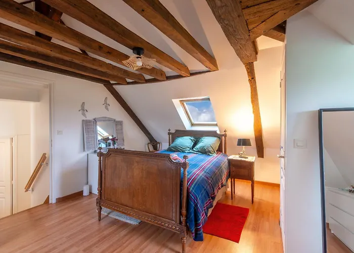 Lechappee - Campagne - Wifi - Terrasse