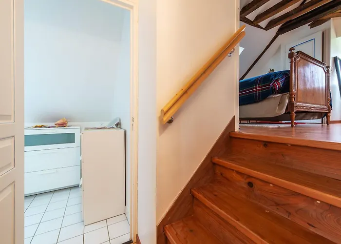 Léchappée - Campagne - Wifi - Terrasse