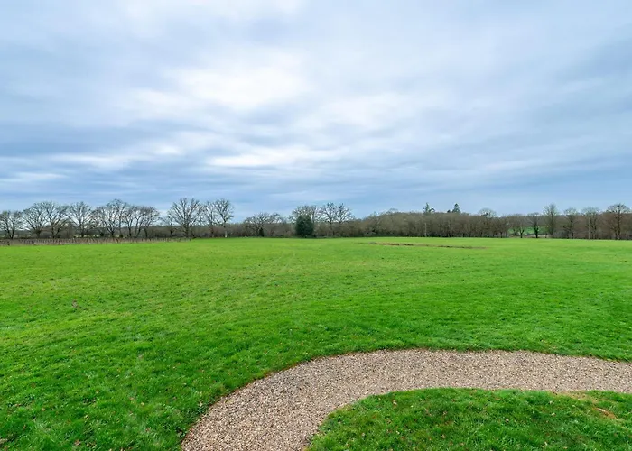 Lechappee - Campagne - Wifi - Terrasse Cossé-le-Vivien
