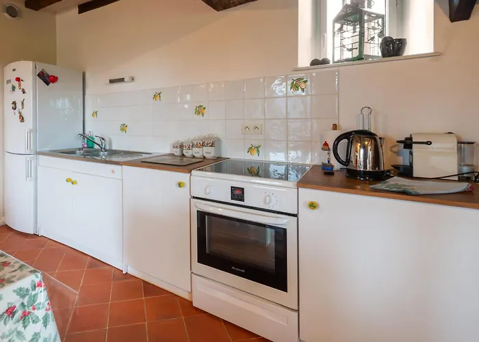 Léchappée - Campagne - Wifi - Terrasse Casa vacanze Cossé-le-Vivien